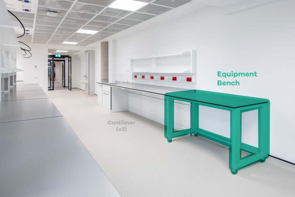 Equipment+Cantilever