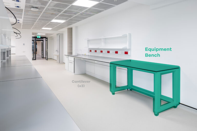 Equipment+Cantilever