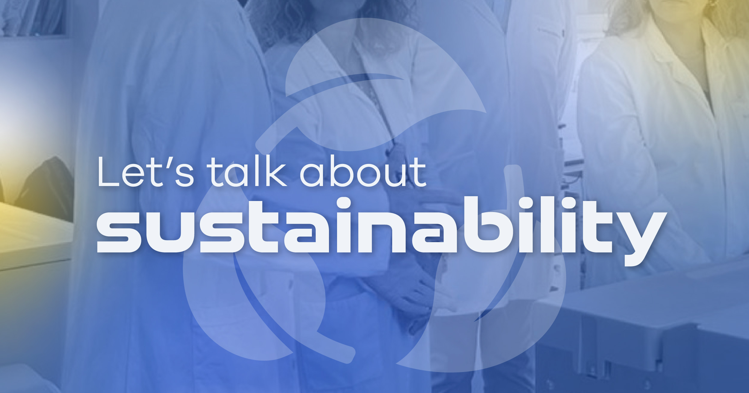 What does sustainability really mean in everyday practice?