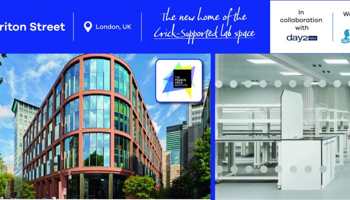 20 Triton Street