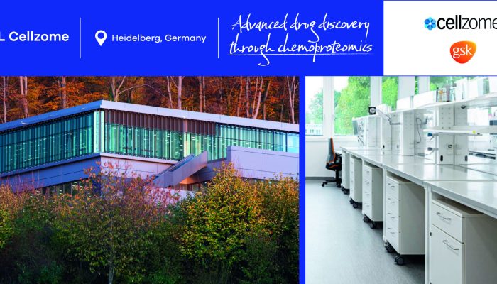 EMBL Cellzome