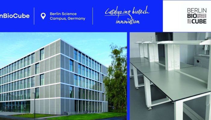 BerlinBioCube – Berlin